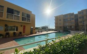 The Refuge#2 Lovely 2 Br-Apt Pool & Good Vibes